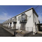 アスピリア a la modeの外観画像