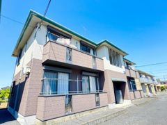 メルベーユ B棟の外観画像