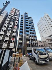 ROOTs Shinjuku Wakamatsucho（ルーツシンジュの外観画像