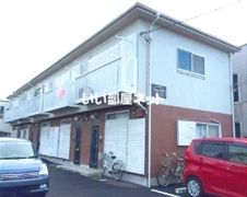 シャトー鈴木の外観画像