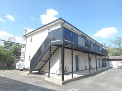 フィルコート多賀の外観画像