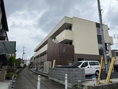 N－stage 草加新田の外観画像