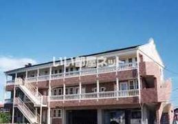 ベルハウス本郷台の外観画像