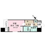 N－stage 西所沢駅前の間取り画像