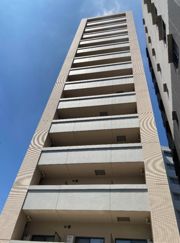 N－stage 西所沢駅前の外観画像