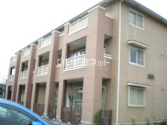 イリオスの外観画像