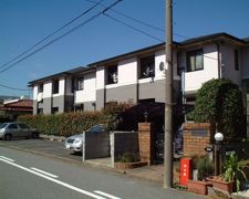 ヴィラ・デラエステの外観画像