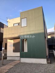 ラパンの外観画像