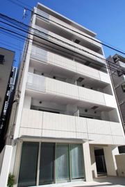 Wist新宿の外観画像