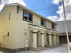 ポンセの外観画像