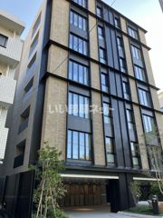 ザ・パークハウス千代田六番町の外観画像