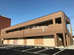 ミラフローレスの外観画像