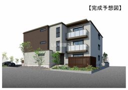 シャーメゾンウィンクスの外観画像