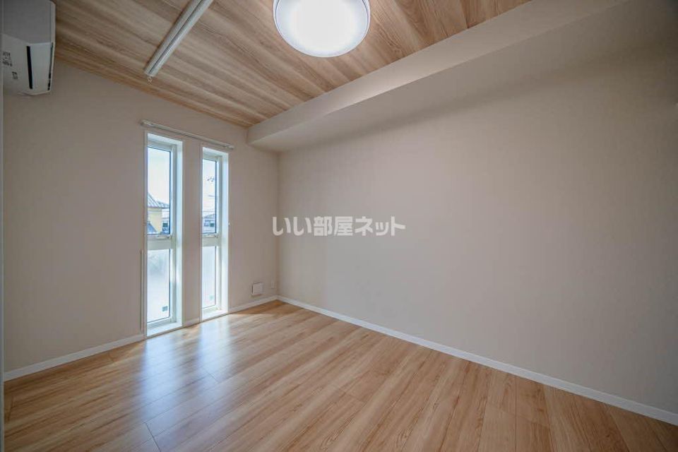 洋室