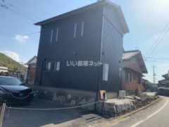 福治戸建ての外観画像