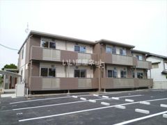 アペルト・ラメールの外観画像