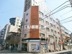 ヒロサワビルの外観画像