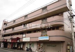 第2長瀬ビルの外観画像