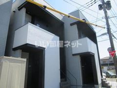 My Place土井の外観画像