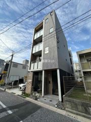 Bronte Aioiの外観画像