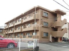 シーザーズ・パレスの外観画像