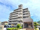 プラージュ司の間取り画像
