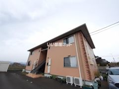 コンフォールソレジオの外観画像