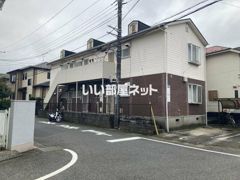 ニュー作新ハイツの外観画像