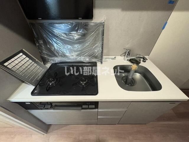 キッチン