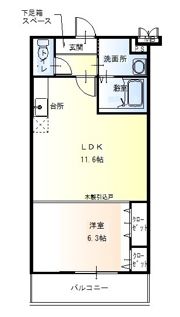 弥十の里の間取り画像