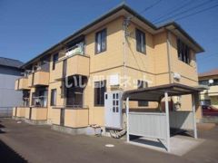 ビューハイツすずらんⅤの外観画像