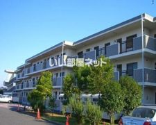 パティオス若葉の外観画像