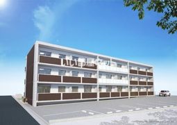 SUPREME ASADAの外観画像