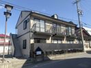 フレグランス勝山の外観画像