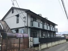 アドバンスエイトの外観画像