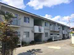 タウニィ宮沖 Aの外観画像