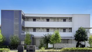 アクアコートの外観画像