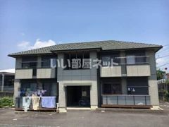 桜道コート Bの外観画像