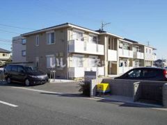 パストラル Ⅱの外観画像