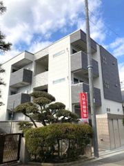 ハピネス高師浜の外観画像