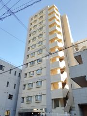 エスティメゾン静岡鷹匠の外観画像