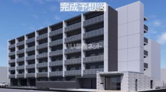 ソルカーサの外観画像