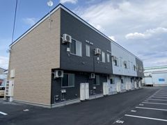 Astoria Bの外観画像