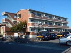 エスポワール下島の外観画像