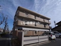 サンモールの外観画像