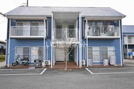 ファインコートAの外観画像