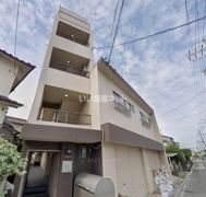 レオハイム田口の外観画像