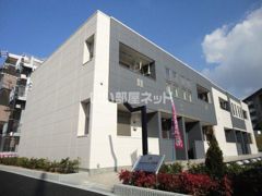 MasuemonⅡ番館の外観画像