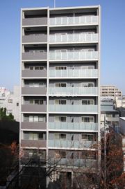 トゥルーハーモニーの外観画像