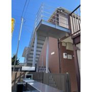 レイディアンス東山田の外観画像